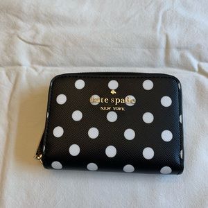 GUC KATE SPADE CARD CASE